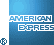 American Express logo